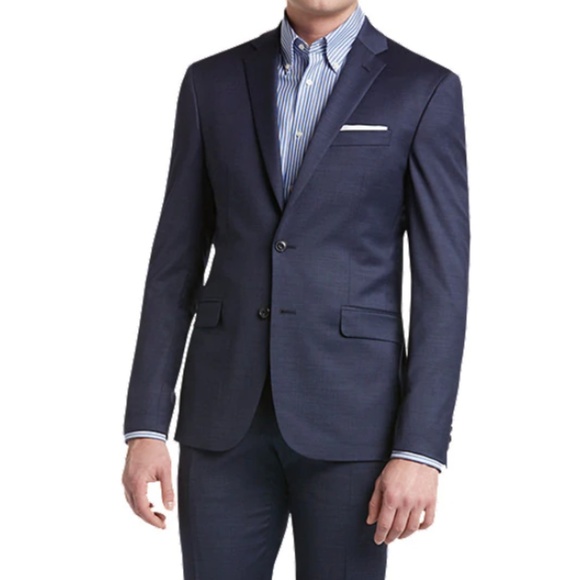 Jos. A. Bank Other - Navy Blue Suit Jos. A. Bank Other - Navy Blue Suit